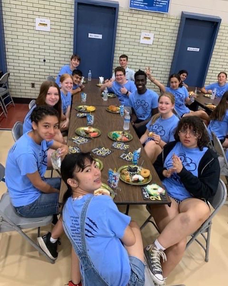 StMarySchoolMFD tweet media