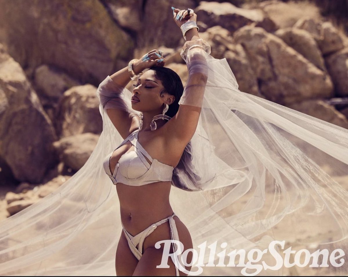 meganlyricquote's tweet photo. “At first you was twerking, now you might be crying.”- Megan Thee Stallion on her new upcoming album https://t.co/GwsYDnn1lQ