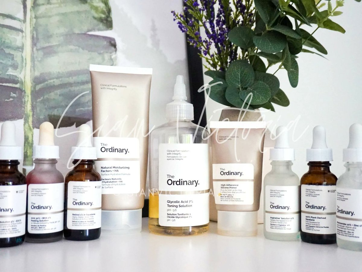 SianVictoriaUK's tweet photo. ⭐ 21 Best Cruelty-Free &amp; Vegan Skincare Beauty Brands - https://t.co/Zyk2Ru9SAl ⭐

#beauty #skincare #skincareroutine #veganbeauty #crueltyfree #beautyblog #beautybloggers #crueltyfreebeauty #skincaretips #skincareproducts #beautyhaul #pixibeauty #theordinary #facetheory https://t.co/YIMAG9lgtc