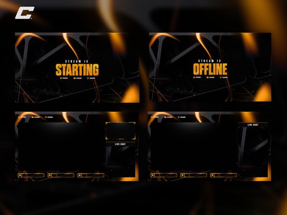 _MaddyDesigns's tweet image. Need a complete twitch package?

#twitchstreaming
#twitchaffiliate
#twitch
@BlazedRTs
@GamingRTweeters
@ArtistRTweeters
@MighmaMob
@mesmerizeorg
@Retweelgend
@HffRts
@wwwanpaus
@sme_rt
@rtArtBoost
@GWILD_RT
@BlackettMusic
@TechbooShout
@MadzRts
@Rts_WW
@rttank