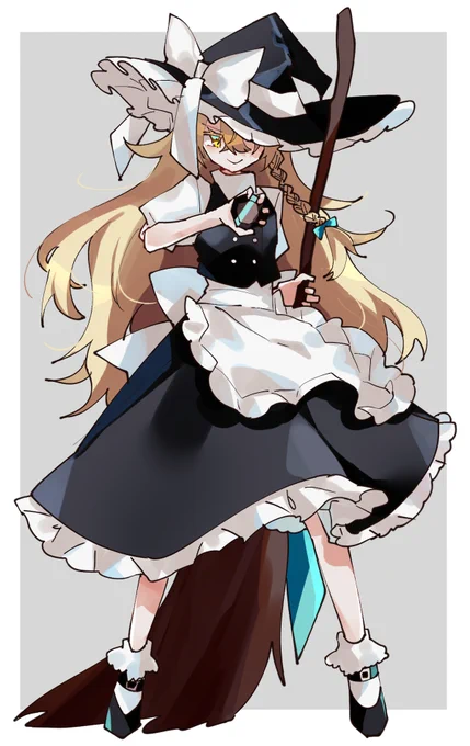 #深夜の真剣お絵描き60分一本勝負 