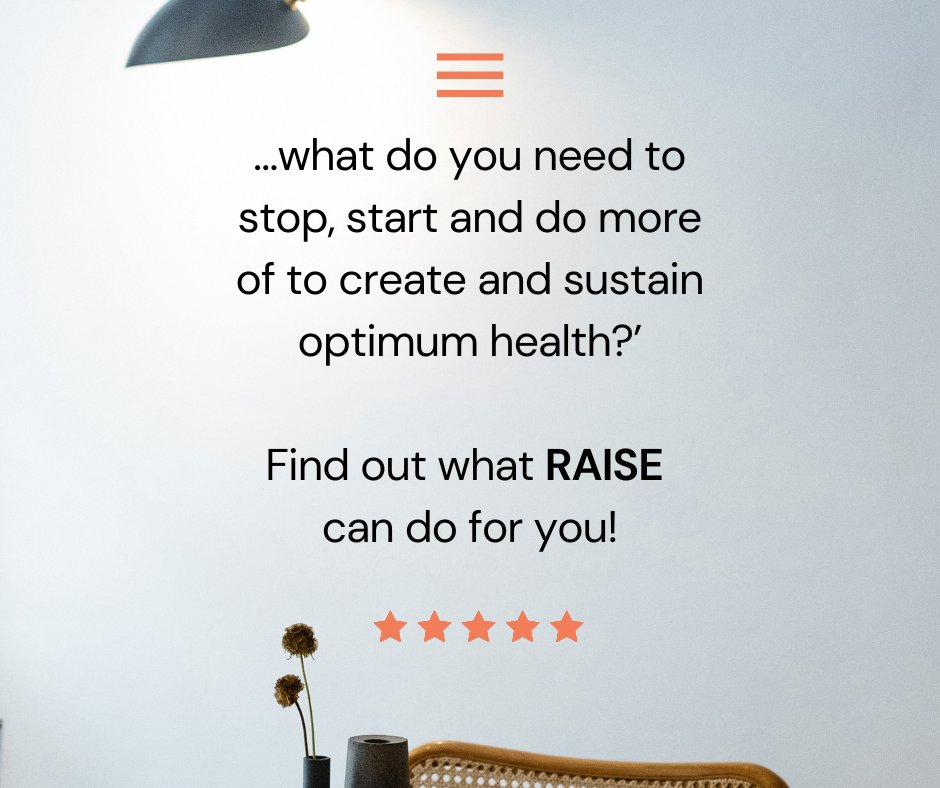 Are you happy with your present stage of mind, body and soul? Do you have abundant mental, physical &amp; emotional energy on a daily basis? 10-course RAISE Your Game programme Find out more at ow.ly/6z0A50Jya3K #wellbeing #mindset #psychology #energy #selflearn #mentalhealth