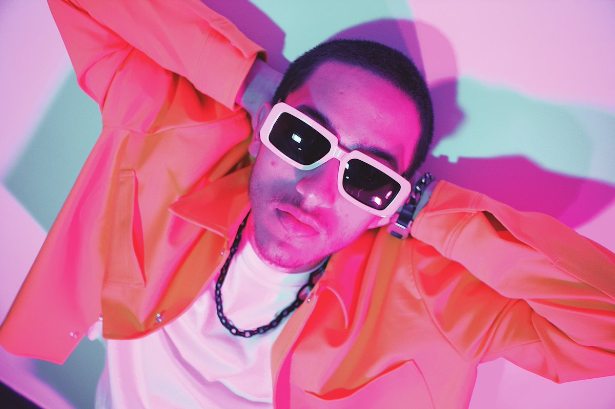 Música nueva pronto…