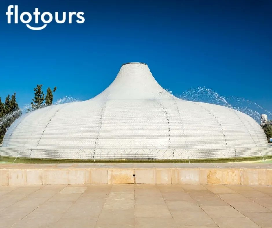 FloTours's tweet photo. While every trip has the potential to touch the soul, our 8-day Bibleland Tour of Israel will especially resonate with those seeking to make a deeper connection to their faith. Visit our website for the itinerary, then schedule your tour of a lifetime.
https://t.co/exXc2soqav https://t.co/kx71QJwxfw