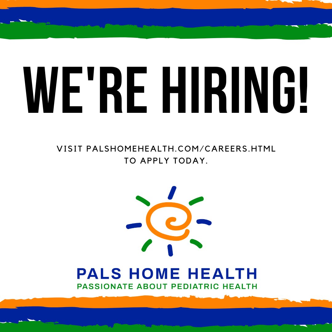 PALSHHLubbock's tweet photo. 🚨 WE ARE HIRING!! 🚨 

Feel free to tag someone that you think would be perfect for the job.

Head to: https://t.co/BLYsb7wQ03 to apply.

#PALSFamily #JoinTheTeam #WeAreHiring https://t.co/69GfI1CbB1