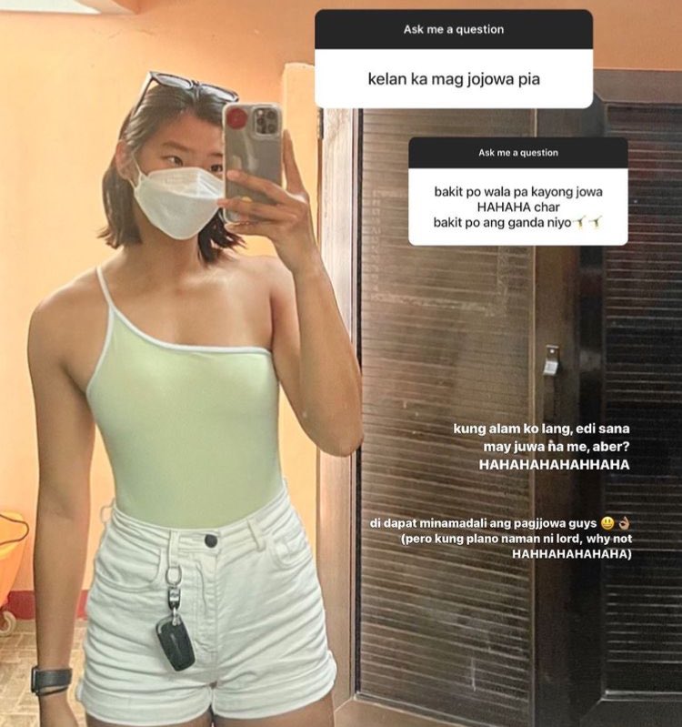 prettyvanessa_g's tweet photo. Vanie &amp; Pia i love this interaction cutiees https://t.co/nszJaSM3Y0