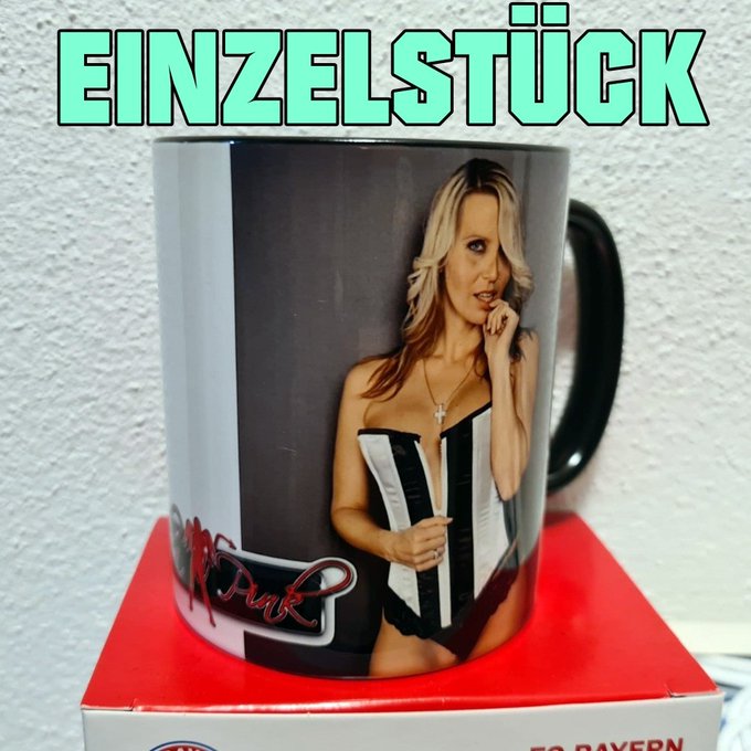 Nur noch wenige stunden f&uuml;r meine Auktion meiner Kaffeetasse und die gibt es nur 1 einziges mal, EINZELST&Uuml;CK<a href="/tag/sexy"class="tags"><span>#sexy</span></a><a href="/tag/hot"class="tags"><span>#hot</span></a><a href="/tag/erotik"class="tags"><span>#erotik</span></a><a href="/tag/homepage"class="tags"><span>#homepage</span></a><a href="/tag/julia"class="tags"><span>#julia</span></a><a href="/tag/lustig"class="tags"><span>#lustig</span></a>