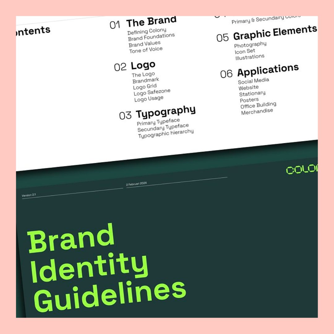 CreativeMarket's tweet photo. Looking to create beautiful, professional brand guidelines? Look no further this complete Brand Guidelines template by TypeFool
See this asset & more in this week's #StaffPicks 👋🏽 https://t.co/H0YR37hPwU
#brandguide #brandtemplate #adobeindesign #typography #customtemplate https://t.co/KuKJKBa5Gs