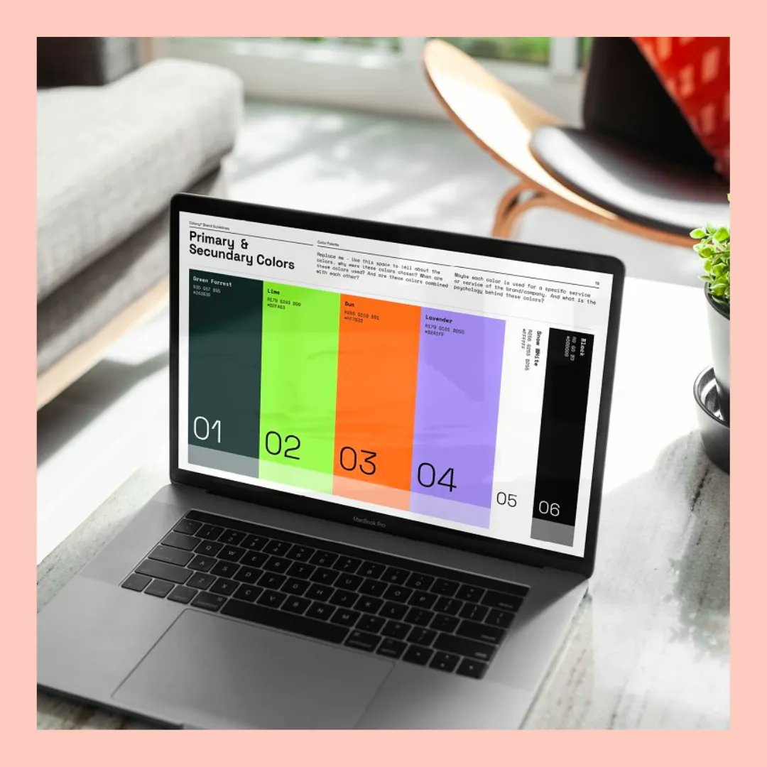 CreativeMarket's tweet photo. Looking to create beautiful, professional brand guidelines? Look no further this complete Brand Guidelines template by TypeFool
See this asset & more in this week's #StaffPicks 👋🏽 https://t.co/H0YR37hPwU
#brandguide #brandtemplate #adobeindesign #typography #customtemplate https://t.co/KuKJKBa5Gs