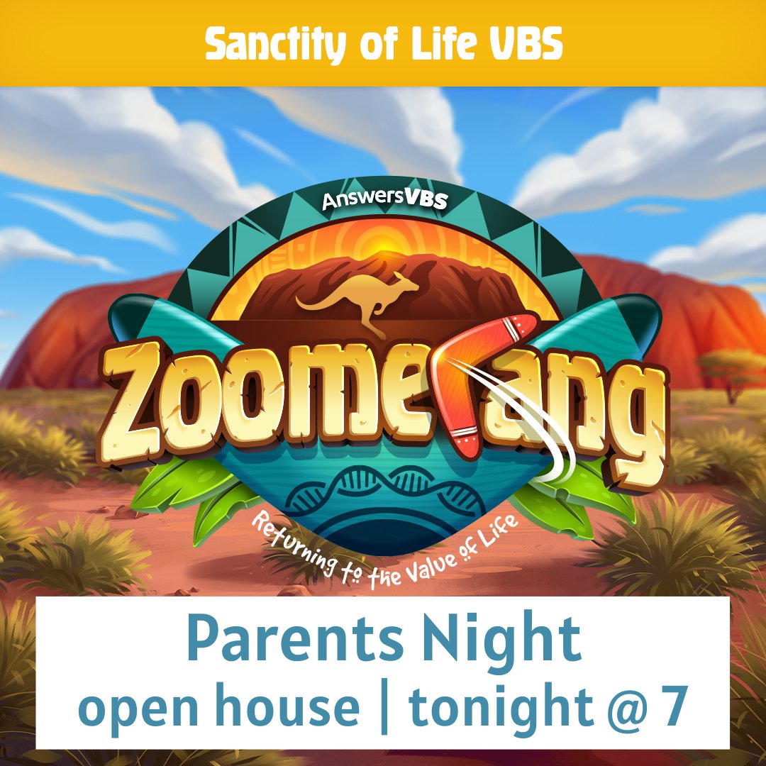 GraceChapelWL's tweet photo. #VBS #VacationBibleSchool #Zoomerang #WednesdayNightChurch👪⛪👨👩👦 https://t.co/JWI4dtFNeP