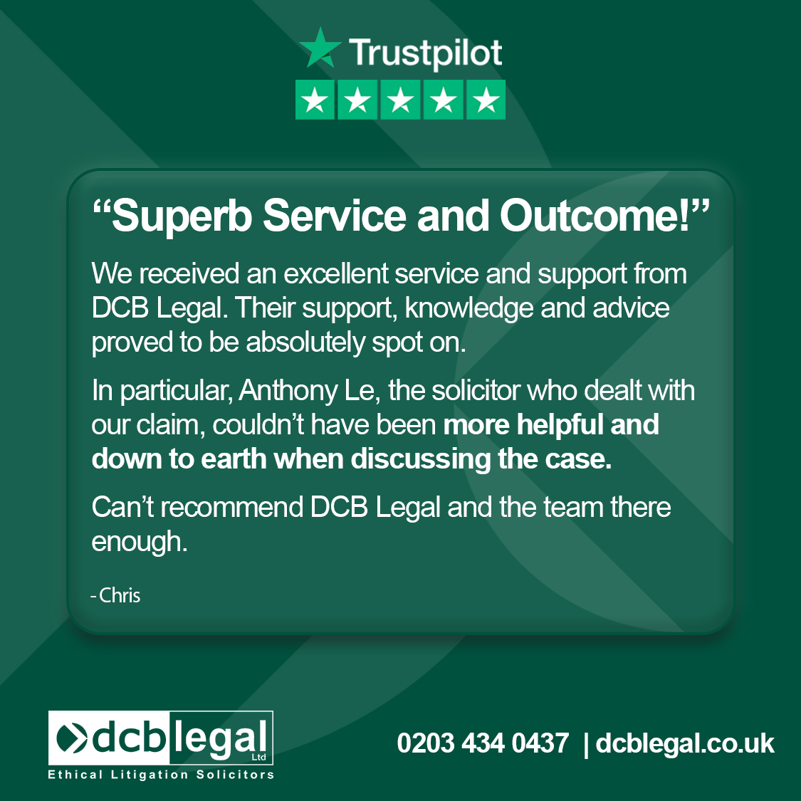 DCB Legal tweet media