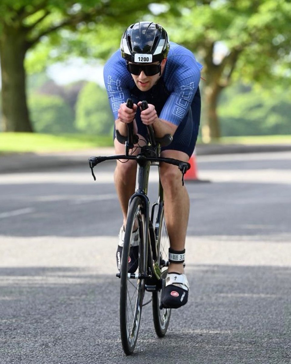 Busy weekend of racing to catch up on! Club coach David Auchie and his son, Marc Auchie alongside longstanding member Grant Young raced at the AJ Bell British Age Group Championships (standard) in Leeds at the weekend. Great times recorded by all.Well done guys🙌🏼 
#britishchamps
