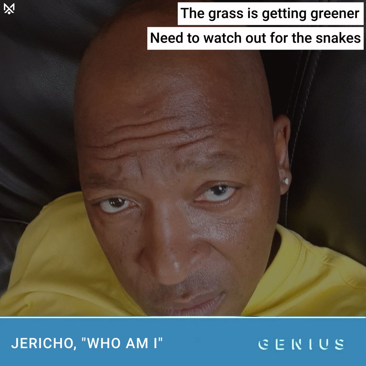 JerichoLyrics