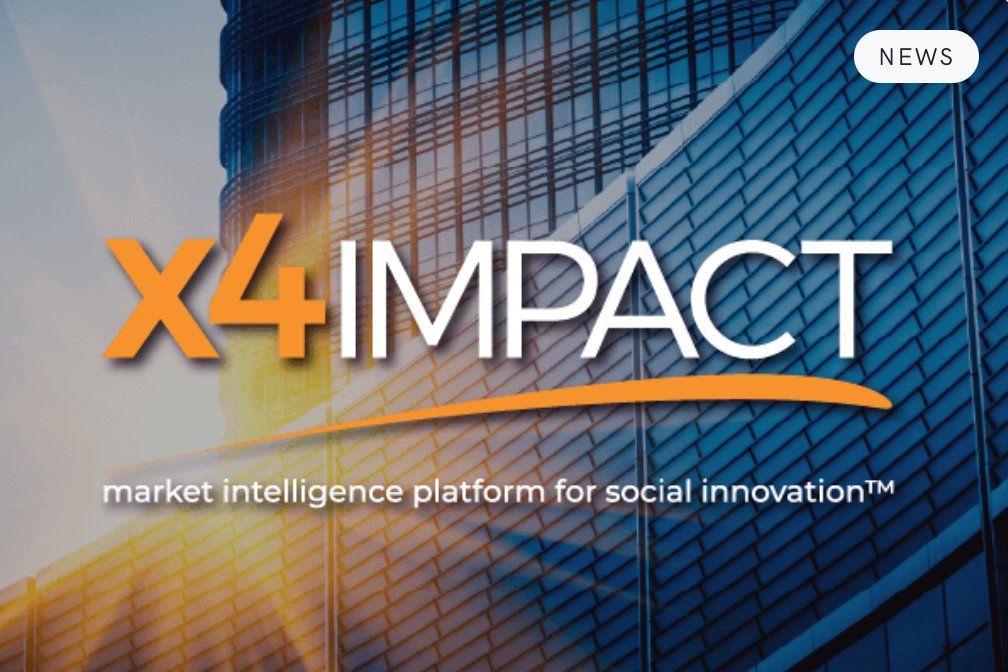 Forestmatic2020's tweet photo. π±π¨ Great news!
We've been featured under Technology for Public Interest (#Tech4PI) by @X4Impact, the leading #datainsights, #research & #advisoryservices company for #socialinnovation in the USA.
Check out our latest #blogpost to learn more:
https://t.co/AOMp5ZYUIS https://t.co/15byTZD3jZ