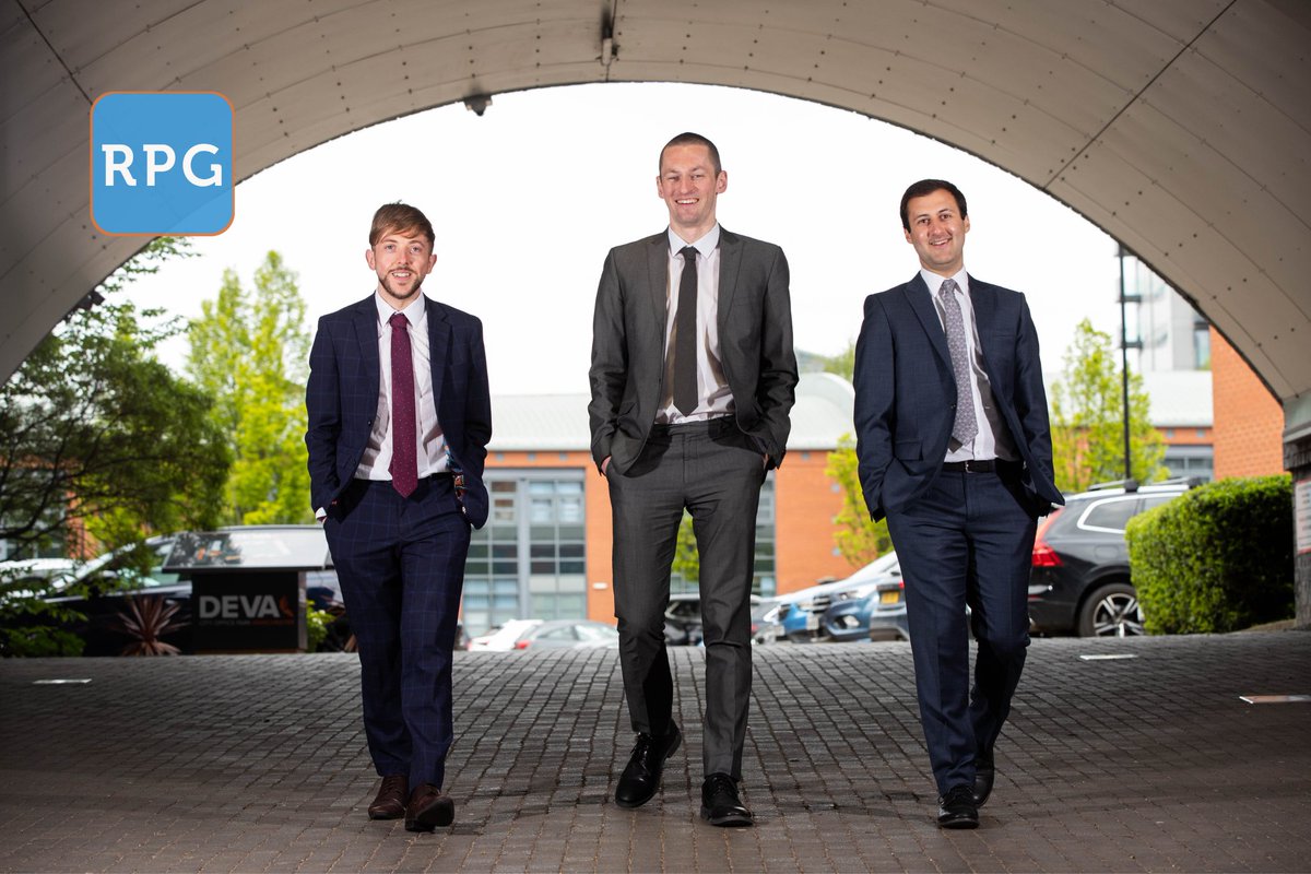 RPG Chartered Accountants tweet media