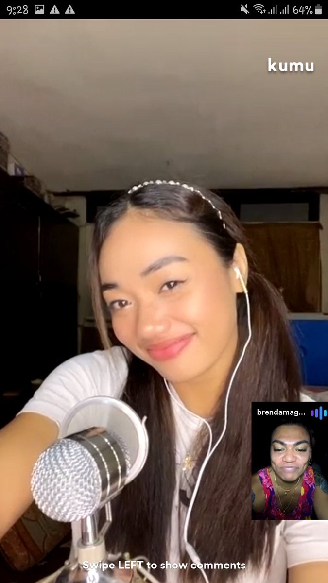 daexplorers16's tweet photo. Maraming salamat po sa lahat ng nanood sa livestream ng ating kweenyyy Aizyl. Special thanks din po mama brenda sa pagdalaw sa ls ni kweeny 🥰🥰 tuloy-tuloy lang po tayo sa pagsuporta at walang iwanan para sa nag-iisang Miss Malakas, Aizyl 🌸🌸🌸

#AizylTandugon | @TandugonAizyl https://t.co/yX77infhKw