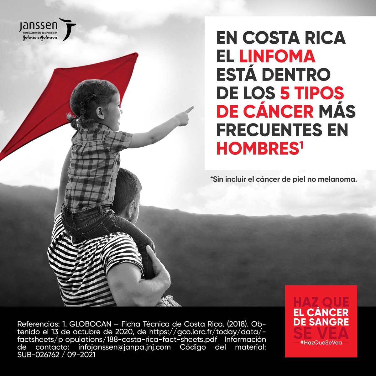 HazQueSeVea_'s tweet photo. La detección temprana es clave para mejorar los resultados del tratamiento.² Comparte esta información y #HazQueSeVea. https://t.co/MRFLtFYvNa