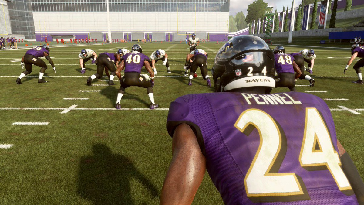 Sgt_Shanks's tweet photo. The man, the myth, the LEGEND. Perry Pennel is back. #legendsdraft @XCFLNetwork https://t.co/H7vn24zZND