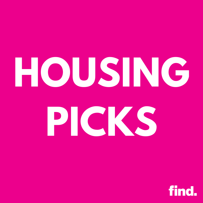 FindYEG's tweet photo. 8 kiddos are moving out of homelessness w their families & we are furnishing 12 homes for #HousingFirst participants w YOUR donations, #YEG!
Orgs:
@BentArrowYEG, @jpwcYEG, @BissellCentre, @YMCAEdm, @HopeMission, Pathways to Housing, @e4cAlberta & Native Counseling Services of AB. https://t.co/Lt0mBvavw3