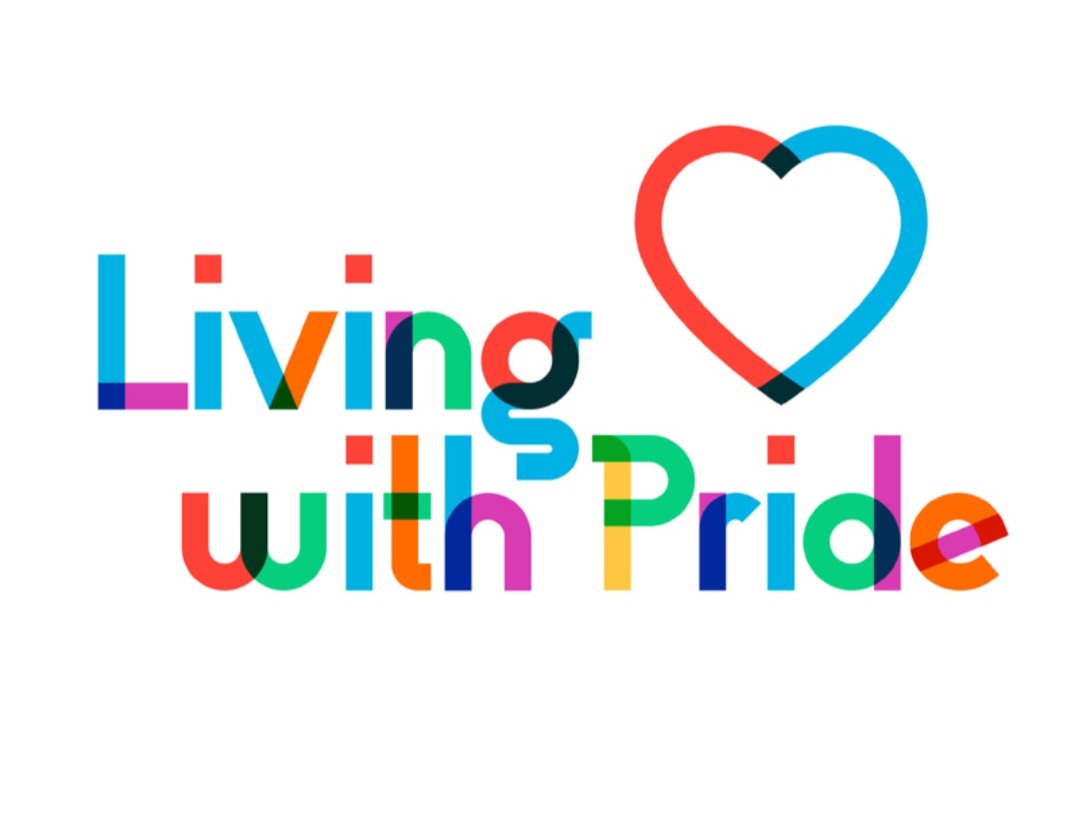 NLIreland's tweet photo. Join us for a Zoom tour of the exhibition #LivingwithPride: Photographs by Christopher Robson. Learn about the man behind the camera and his photo collection.
π Thurs, 30 June at 1pm:
https://t.co/UuMGJMG7k4
An event for #Pride 2022
With #ISLinterpretation & #LiveCaptioning https://t.co/3zX5zxvCXm
