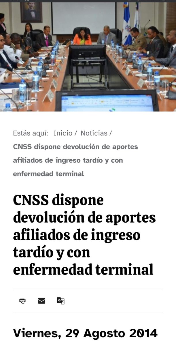 winstonsantosu's tweet photo. El gobierno vende como un gran logro lo que el @PLDenlinea había hecho en el 2014. https://t.co/5ywmvKycJW
