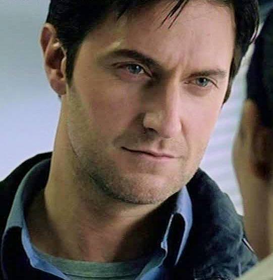 atrA208's tweet photo. #ActionWednesday
#RichardArmitage as #LucasNorth #Spooks https://t.co/291Dq4SKXR