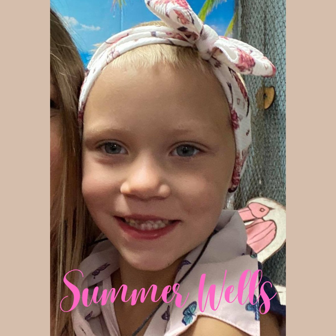 TBInvestigation's tweet image. Today marks one year since Summer Wells disappeared, sparking an ongoing #TNAMBERAlert.

Our team continues to work with other agencies to chase every lead we can. This morning, we'll update that effort in an 11 a.m. media availability.

WATCH HERE:  facebook.com/TBInvestigation