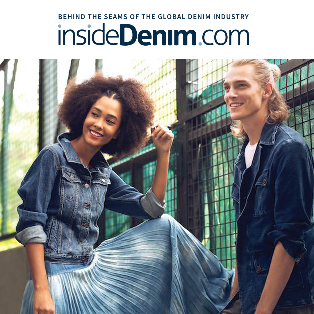 insidedenimWTP's tweet photo. Austrian fibre producer @LenzingGroup , the manufacturer of wood-based #fibres such as Tencel and Ecovero, has joined the Together for Sustainability alliance of chemical companies, #headquartered in #Brussels.
#denim #ecofriendly #textile
FREE TO VIEW: https://t.co/d2Z9zQ36Ok https://t.co/KQPNOAJbih