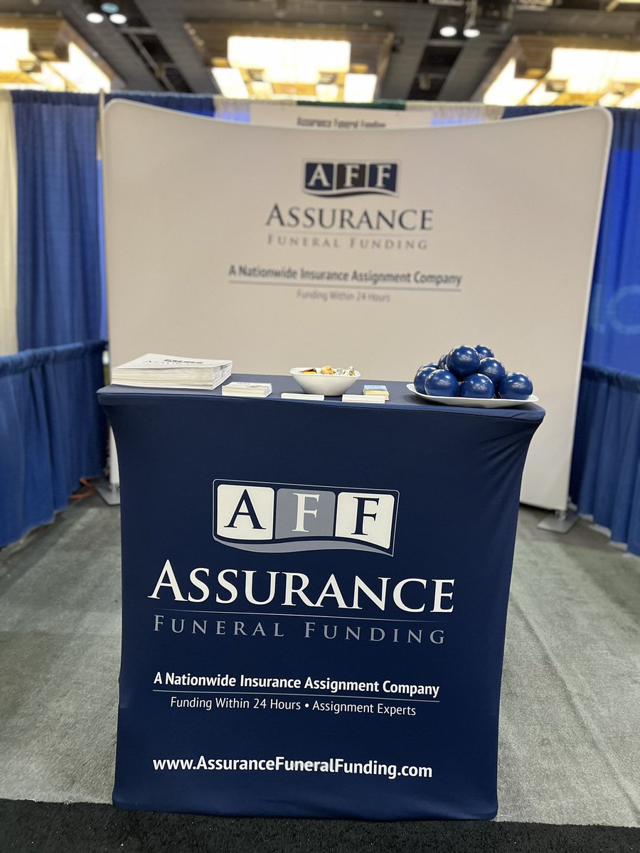 AssuranceFF's tweet photo. In Texas at the #TFDA convention 2022. https://t.co/FLRvN0Bx5F