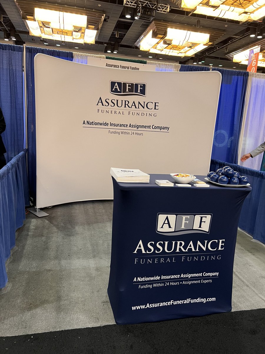 AssuranceFF's tweet photo. In Texas at the #TFDA convention 2022. https://t.co/FLRvN0Bx5F