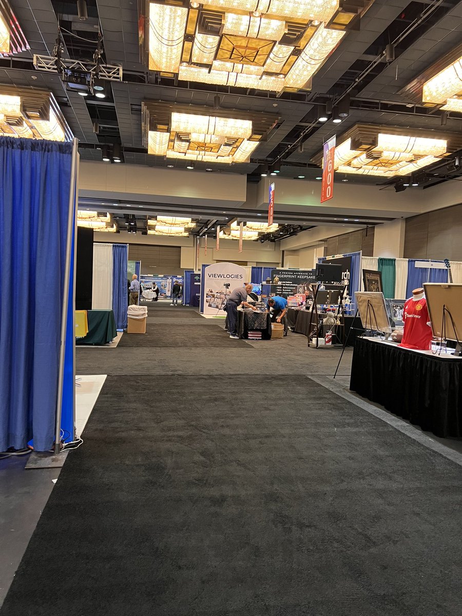 AssuranceFF's tweet photo. In Texas at the #TFDA convention 2022. https://t.co/FLRvN0Bx5F
