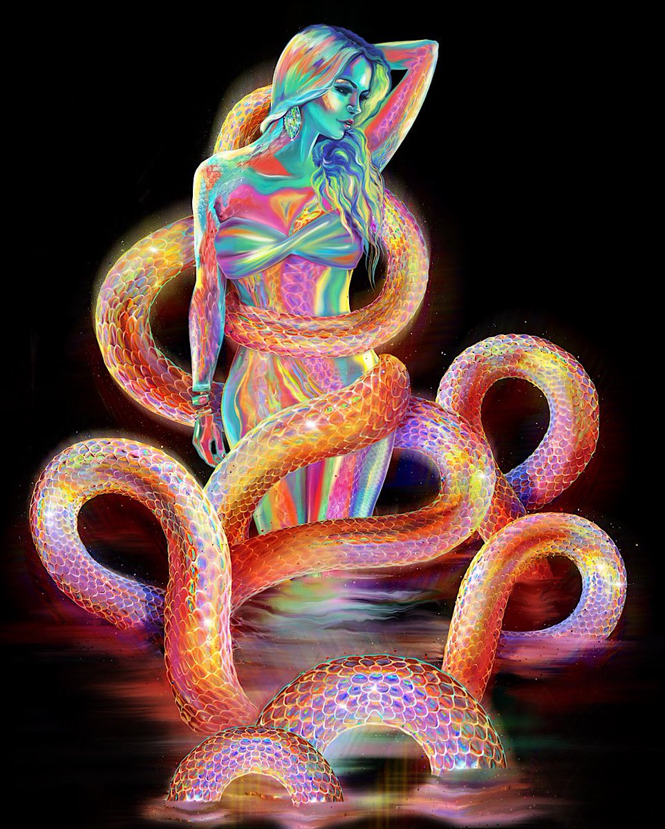 Serpent light 💛💛💛  via @signArtApp 
sign-art.tiny.us/2p8jhtkn