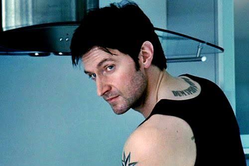 atrA208's tweet photo. #ActionWednesday
#RichardArmitage #LucasNorth #Spooks https://t.co/PYLdMPgEAT