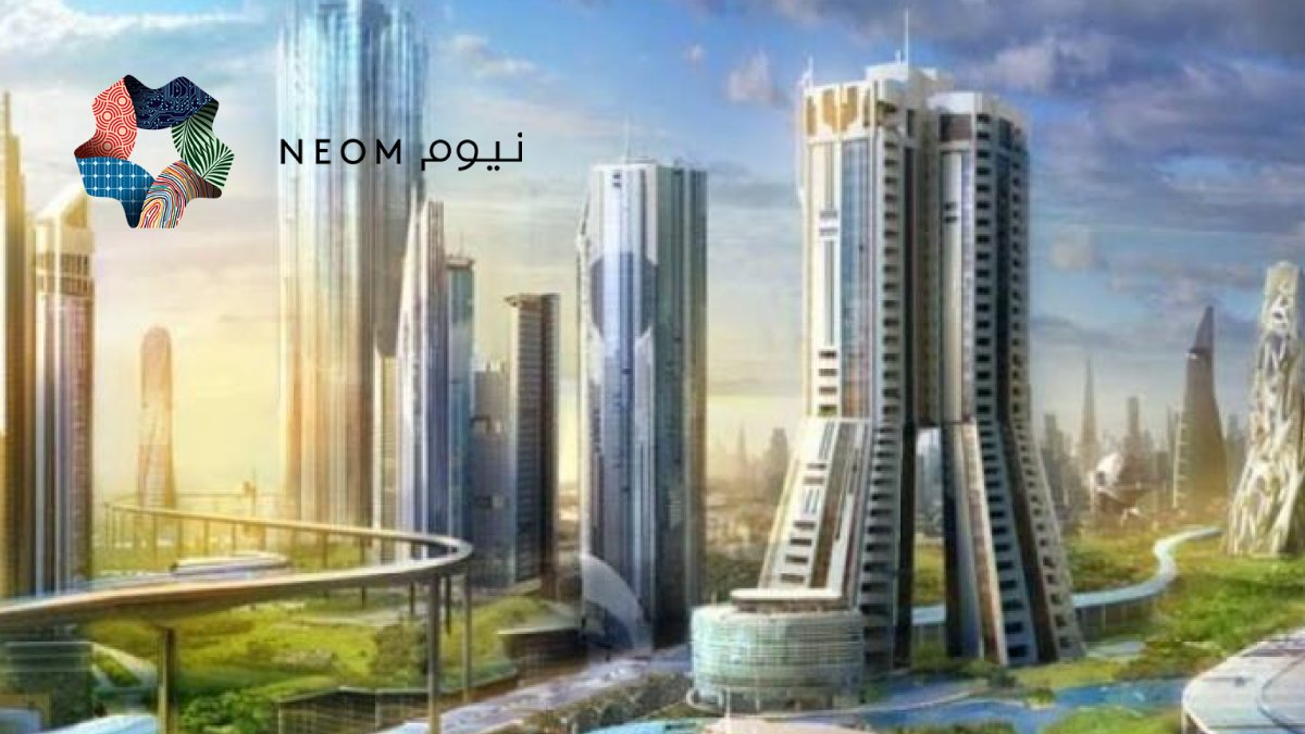 Is this the #future of #cities? NEOM is Saudi Arabia’s futuristic #megacity planned for 2030. It presents impressive tech (magnetic levitation transport, a solar dome that produces fresh water) but also raises concerns (feasibility, social & true environmental impacts) #debate