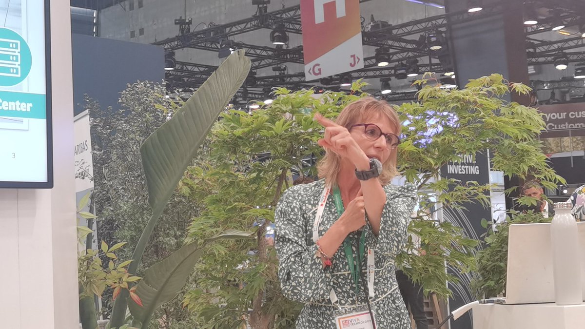 Intra4Good's tweet image. Le numérique, dématérialisé ?
↔️ 20K câbles sous-marins pr Internet, le plus long fait 39K km 
🌆 Équivalent ville de 30K à 50K habitants pour la consommation d&apos;1 #dataenter
⛏️Utilisation de métaux rares 👉 conséquences humaines et environnementales graves #VivaTech @Fayrann2006