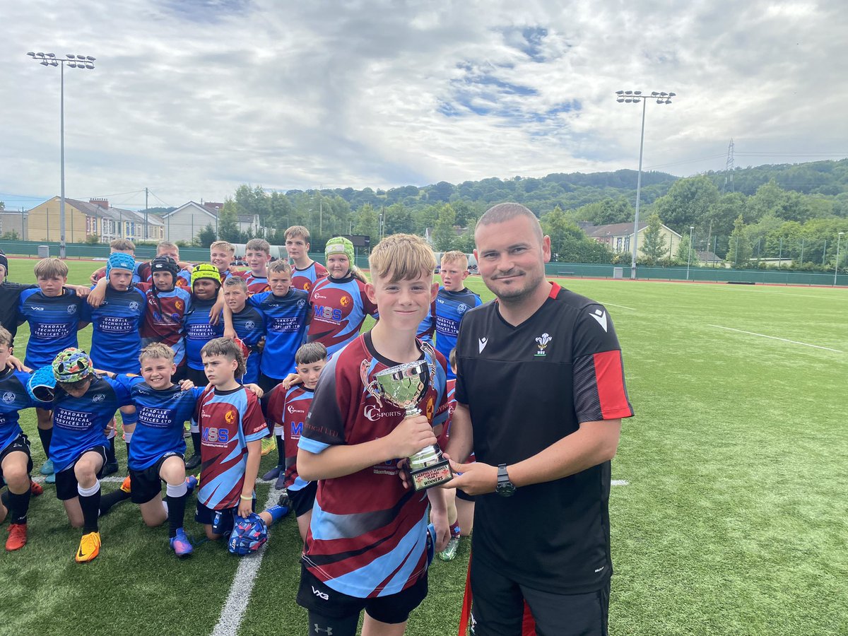 WRU Dragons Rugby Engagement Team tweet media