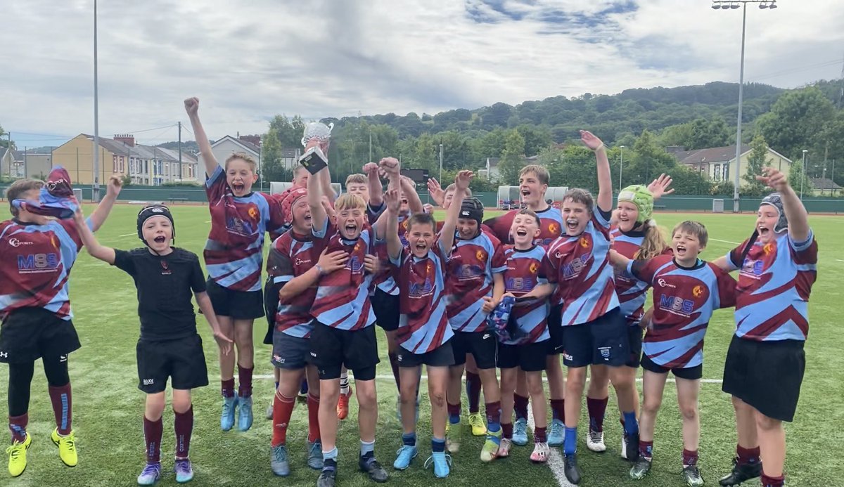 WRU Dragons Rugby Engagement Team tweet media