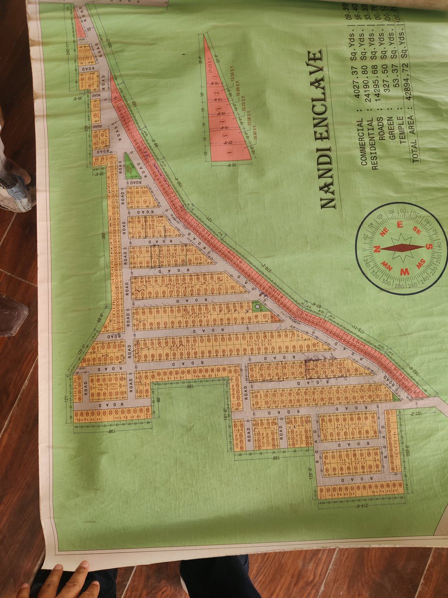 ErKapilArora's tweet photo. @BhagwantMann @CsPunjab @surabhimalik @LudhianaDpro Illegal Colonies still being developed unlawfully in active connivance of #GLADA.Less than 1% ParkArea,road width just 20' &amp; is more like concrete jungle.Huge loss to Exchequer, cheating Public &amp; causing huge loss to Environment https://t.co/x9p36BHb3V