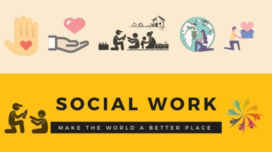LaSierraSW's tweet photo. Follow @ckyourprivilege and @latinoSWs and become part of the next generation of social workers working toward actively anti-racist practice and increasing people of color in the field. #togetherwecansw #nextgensocialwork #representationinSW

Post by policy student, Cindy Canela https://t.co/kdJeGFnKTs