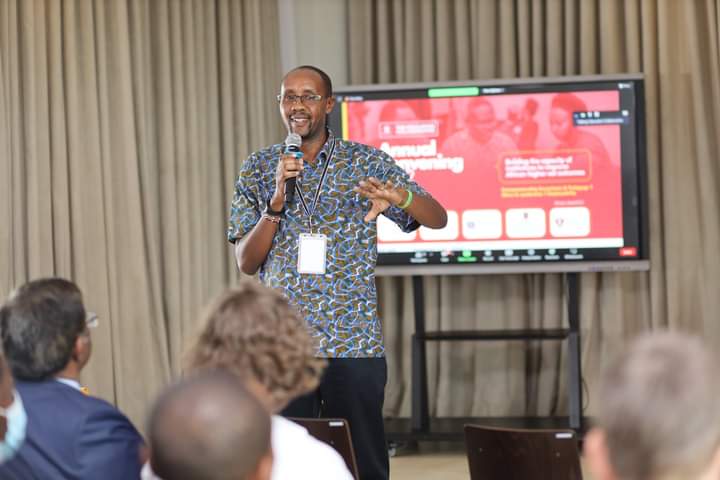 RiaraUniversity's tweet photo. Today we tackled "Measuring Impact: Leveraging Data for Career Development in Institutions at The @Edu_Collaborate Convening. 

Catch more enlightening conversations tomorrow and Friday at:
https://t.co/0i5XkV7xBY

#Educollab2022
#RUat10 
#NurturingInnovators 
#BeyondTenacity https://t.co/Atr0mgOoHV