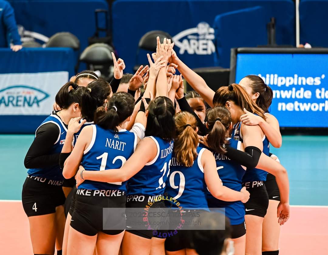 teamvanieunite's tweet photo. Tomorrow we will #BreakTheCurseAteneo https://t.co/iMYQFYTZKT