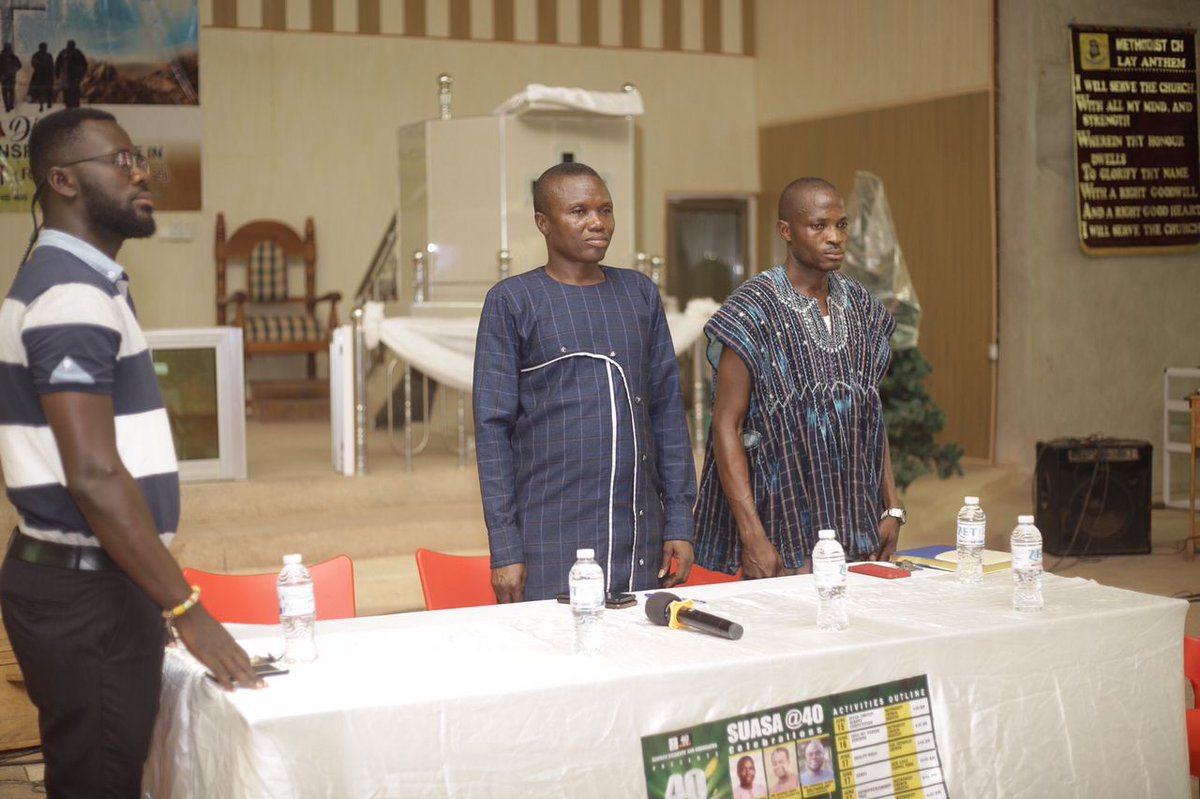 suaman_s's tweet photo. SUASA@40 Anniversary
DEBATE COMPETITION https://t.co/xw1wPnEn2M