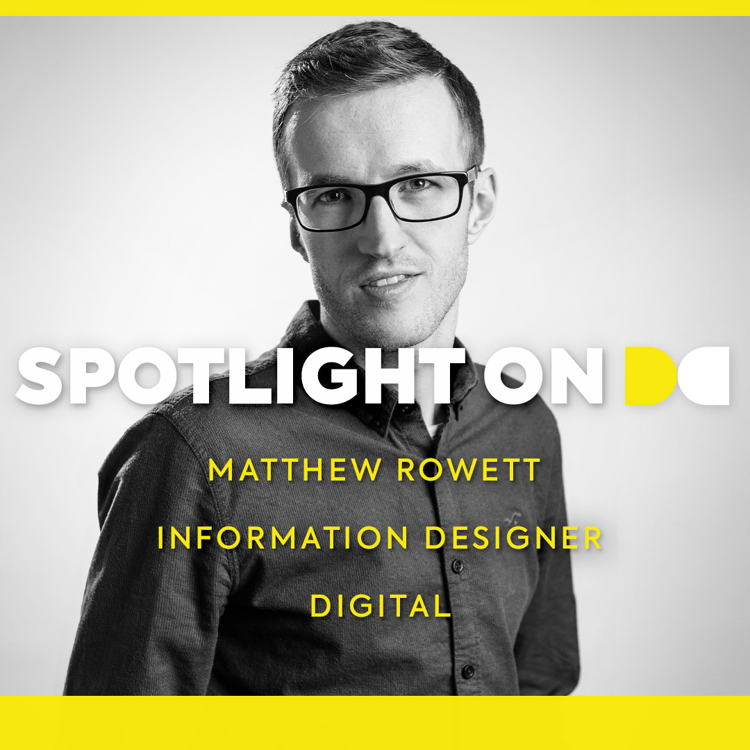 DeliveryAsc's tweet photo. 👋Spotlight on Matthew Rowett (@fishythingy)!

Matt is a Sr. Information Designer based in London. He develops compelling products &amp; communications, addressing user needs &amp; helping solve challenges. 

If this opportunity excites you, consider joining us⬇️ https://t.co/4EFwewXmbe https://t.co/aYZnbSiuar