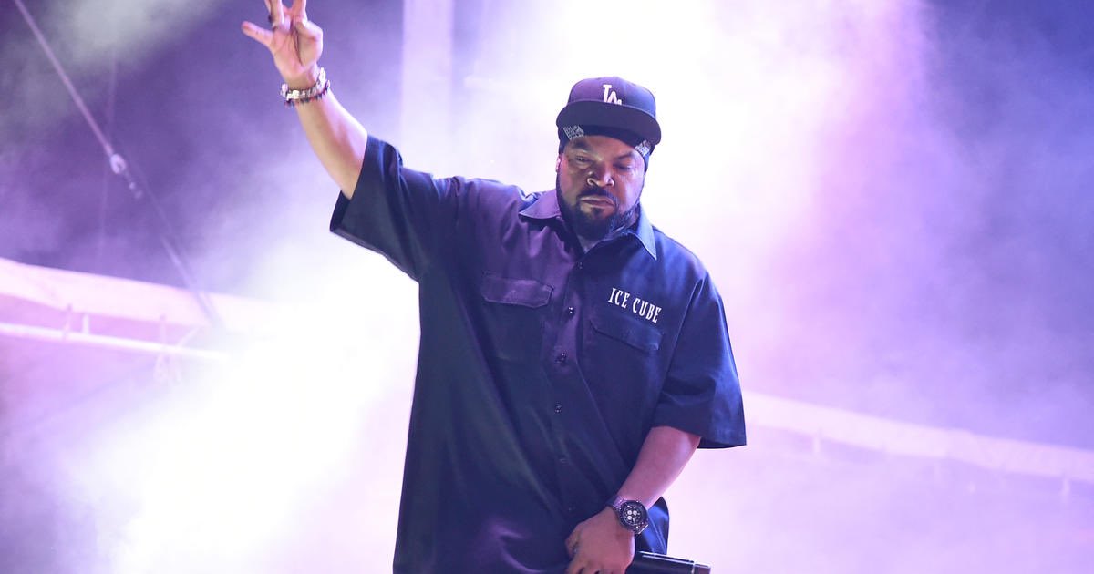 Happy 53rd birthday to the legendary rapper, actor, and filmmaker Ice Cube. 