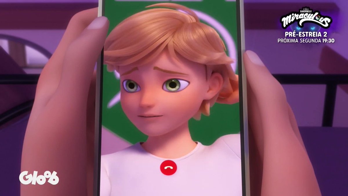 silencethlambs's tweet photo. O ADRIEN COM A MÃO NA NUCA FALANDO COM A MARINETTE VCS SABEM O QUE ISSO SIGNIFICA #MLBS5Spoilers https://t.co/umpTb7UYmT