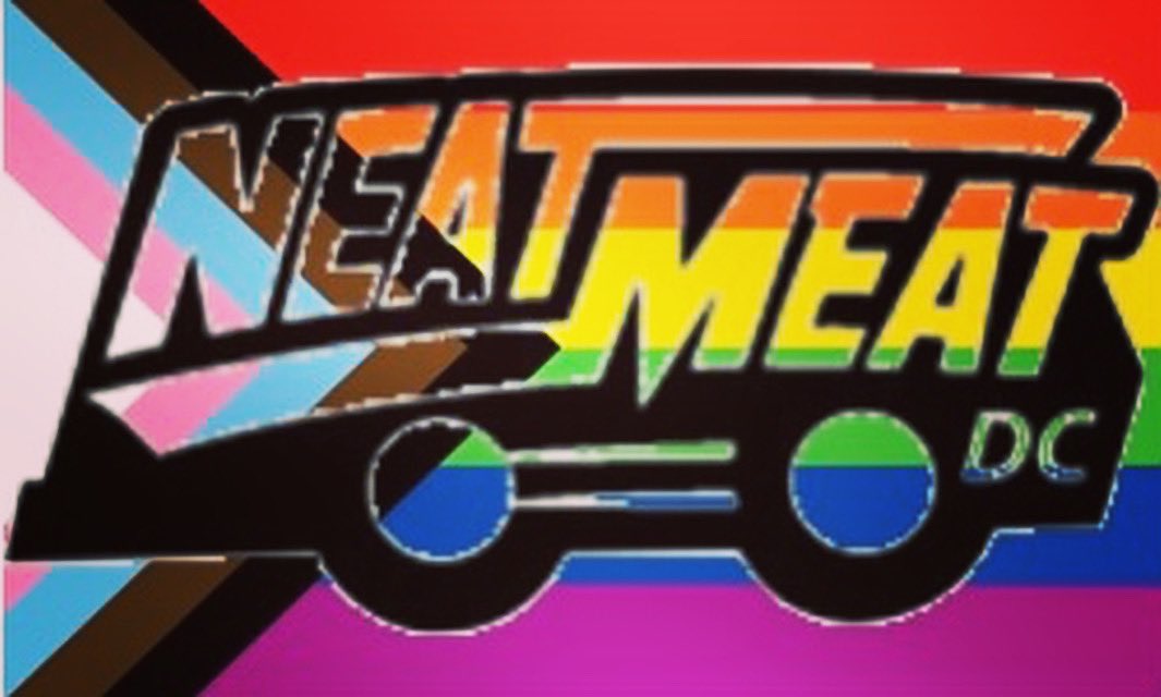 NeatMeatDC tweet media