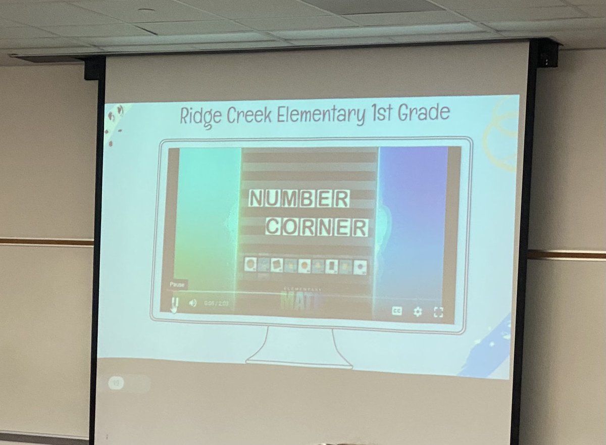 MrsWard_ASE's tweet photo. I have been WAITING for this class. I used Number Corner at my old school and I’m excited to implement it next year in First Grade! @HumbleElemMath #numbercornerworks https://t.co/rQjVI6Wtxs