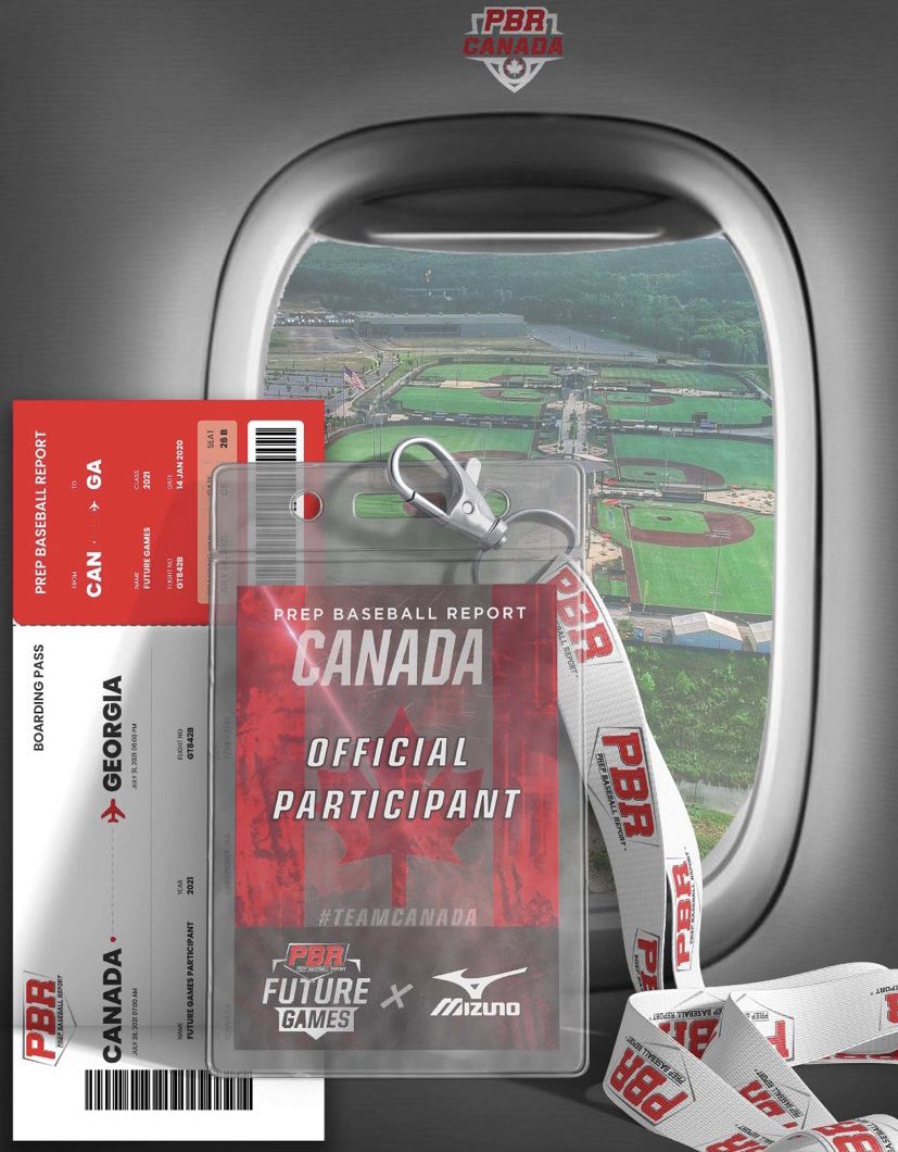premiersportsNL's tweet photo. 🚨 Special Announcement 🚨 

🎉 @HudsonWhite2024 &amp; @LukedrukenLuke on being selected to attend @prepbaseball #FutureGames &amp; #JuniorFutureGames in GA

Huge opportunity to showcase in front of 100s of D1 colleges
🙏 @PBR_Ontario &amp; @PBRAtlantic

#DedicateCommitSucceed
#BeSeenOutEast https://t.co/HP9ShcPwRY