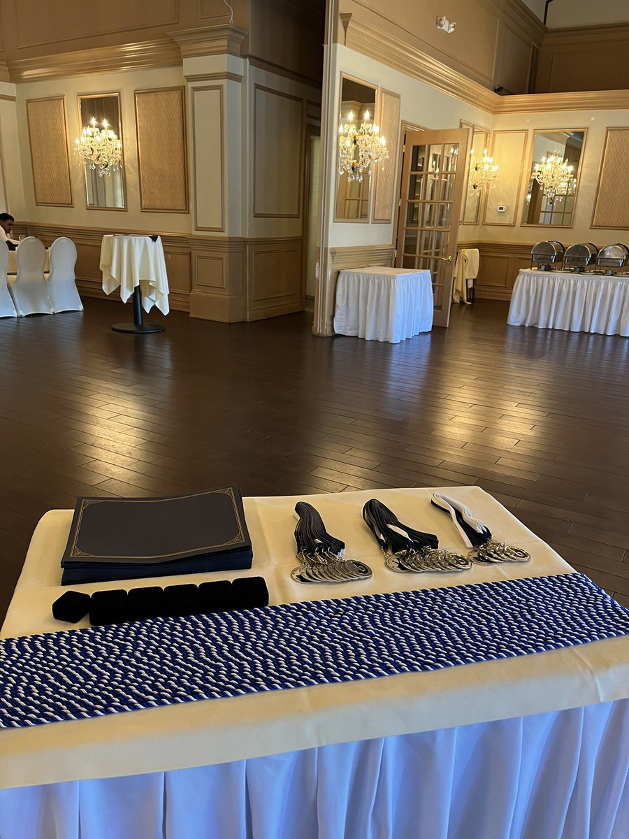 IB Program at FTHS tweet media