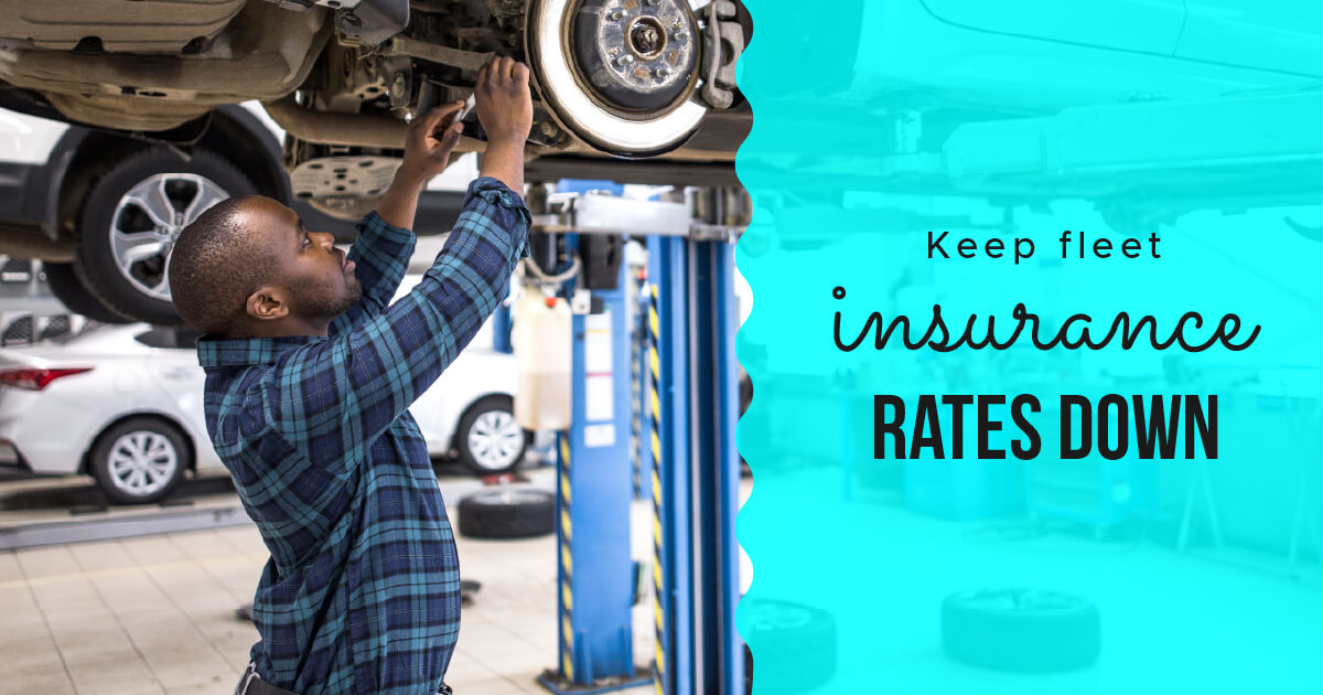 TheDaneGroup's tweet photo. Looking for the best rates for your fleet? Your insurance company needs to see that you take safety seriously. How can you prove it? Encourage driver safety courses, invest in vehicle maintenance, and use data in your favor to target team members with poor driving records. https://t.co/luzrfZ0vVN